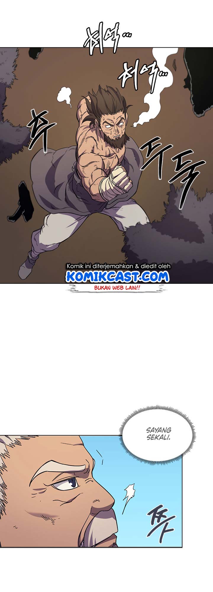 Chronicles of Heavenly Demon Chap 101 - Next Chap 102