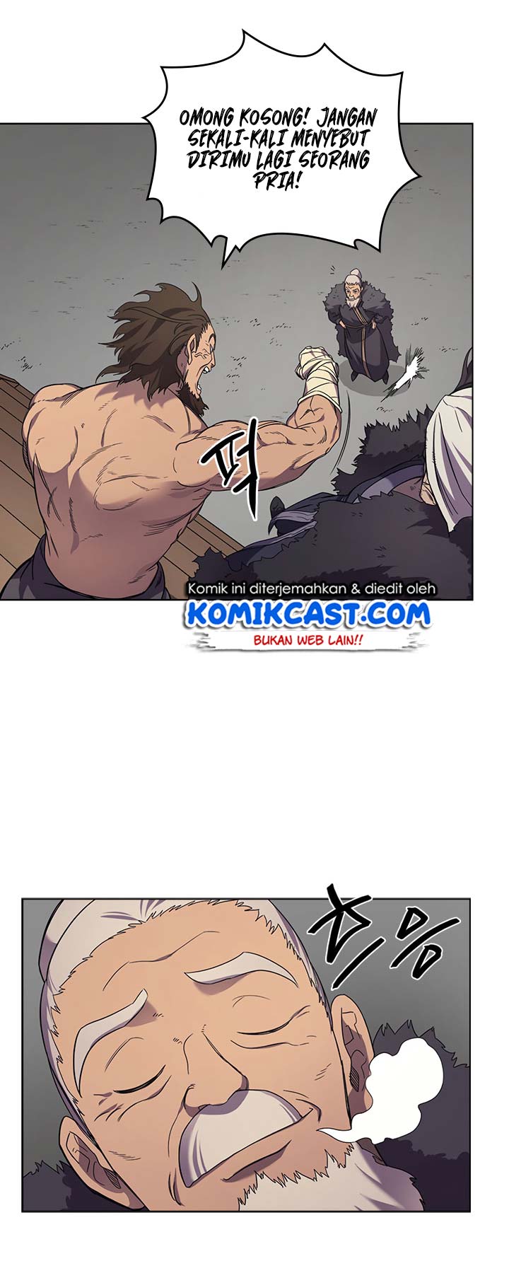 Chronicles of Heavenly Demon Chap 101 - Next Chap 102