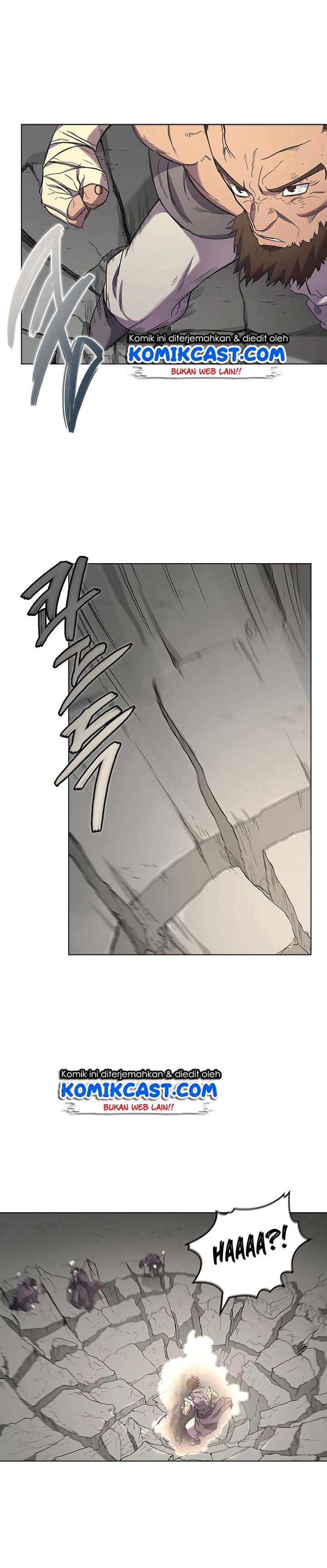 Chronicles of Heavenly Demon Chap 101 - Next Chap 102