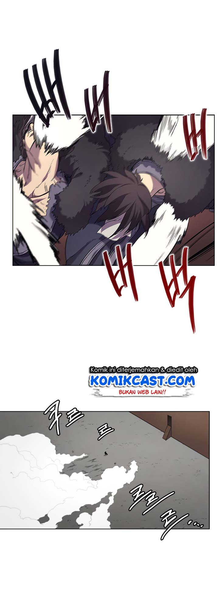 Chronicles of Heavenly Demon Chap 101 - Next Chap 102