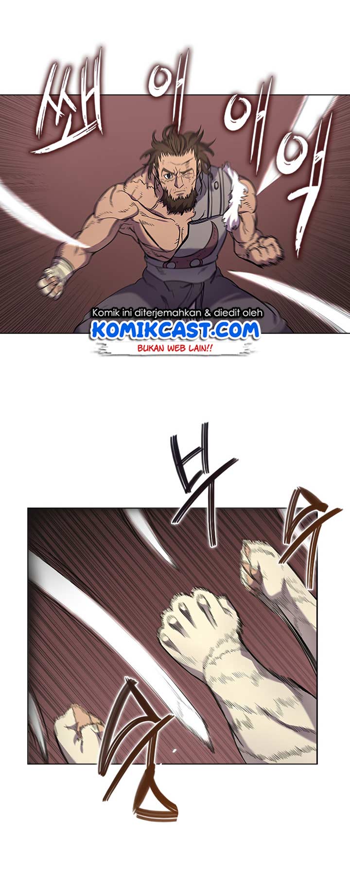 Chronicles of Heavenly Demon Chap 101 - Next Chap 102