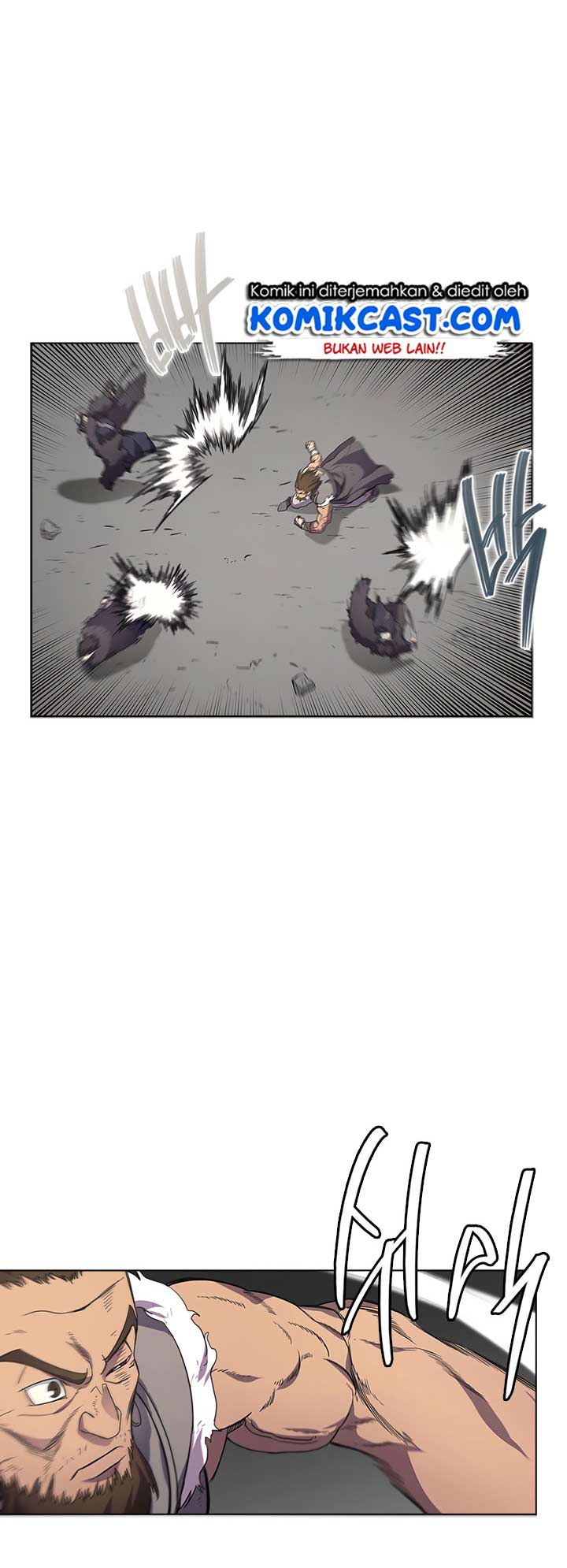 Chronicles of Heavenly Demon Chap 101 - Next Chap 102