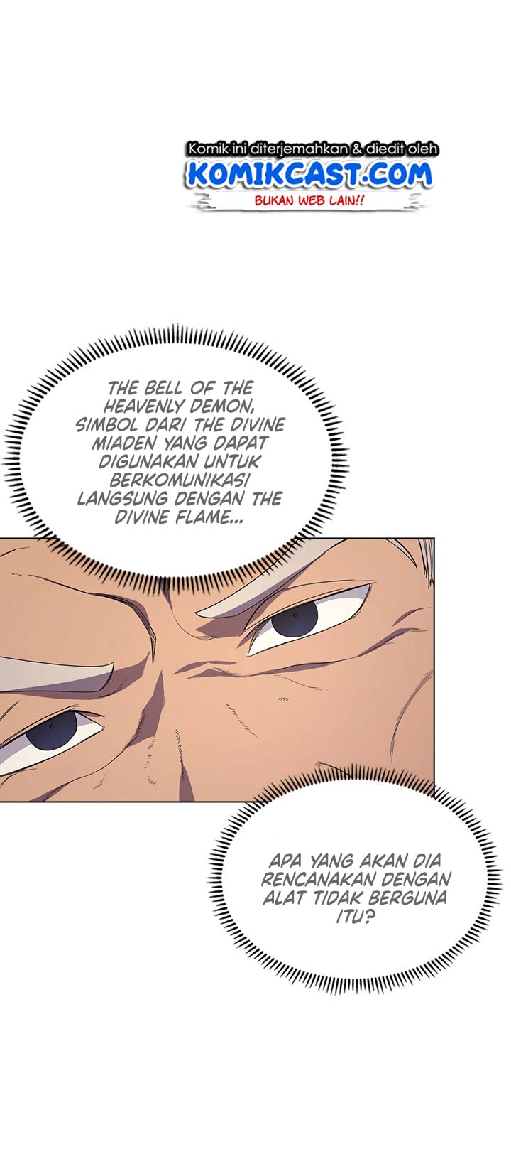 Chronicles of Heavenly Demon Chap 101 - Next Chap 102