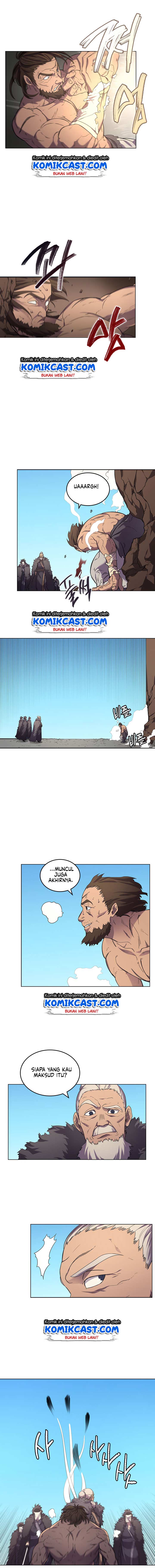 Chronicles of Heavenly Demon Chap 102 - Next Chap 103