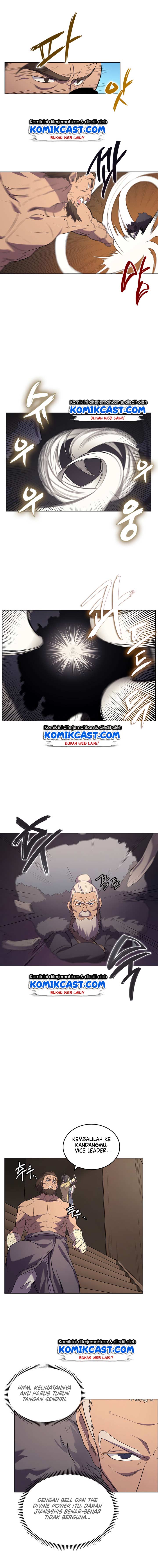 Chronicles of Heavenly Demon Chap 102 - Next Chap 103