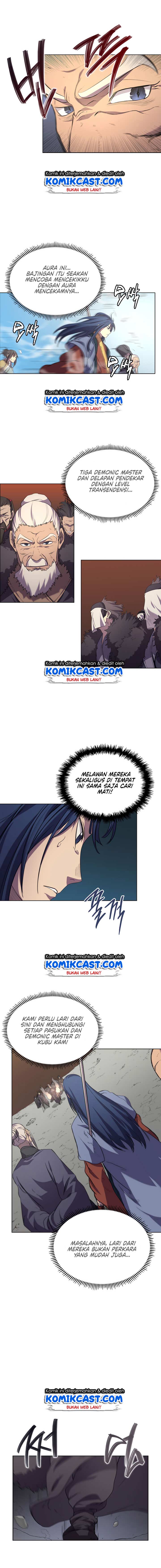 Chronicles of Heavenly Demon Chap 103 - Next Chap 104