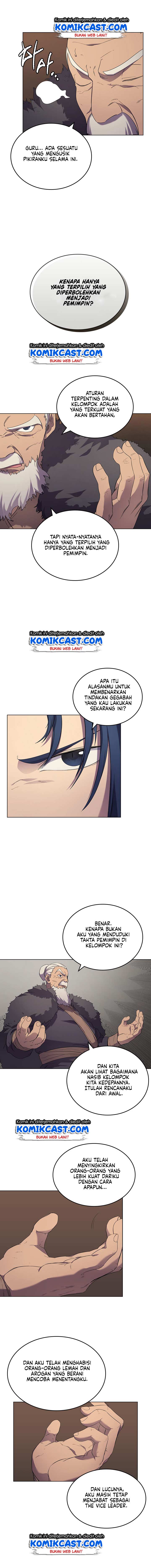 Chronicles of Heavenly Demon Chap 103 - Next Chap 104