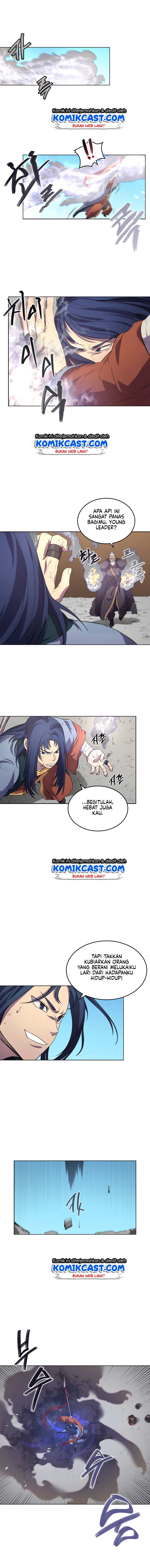 Chronicles of Heavenly Demon Chap 103 - Next Chap 104