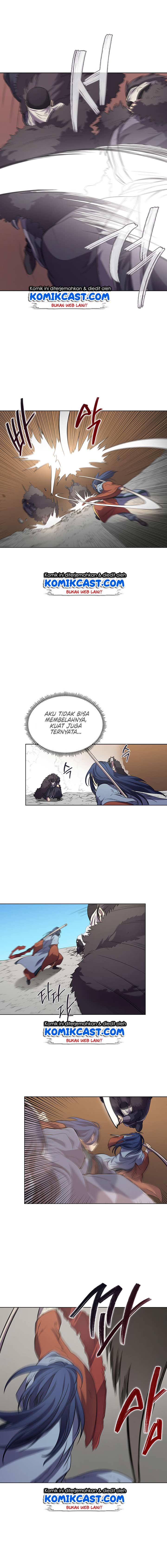 Chronicles of Heavenly Demon Chap 103 - Next Chap 104