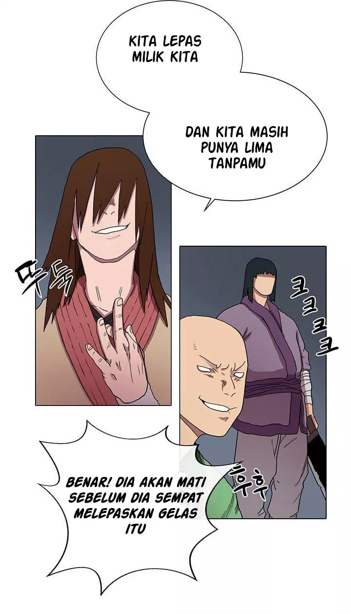 Chronicles of Heavenly Demon Chap 11 - Next Chap 12