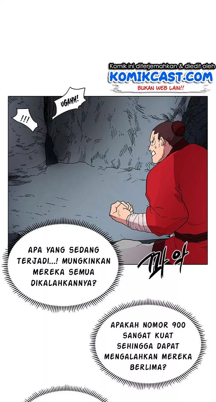 Chronicles of Heavenly Demon Chap 11 - Next Chap 12