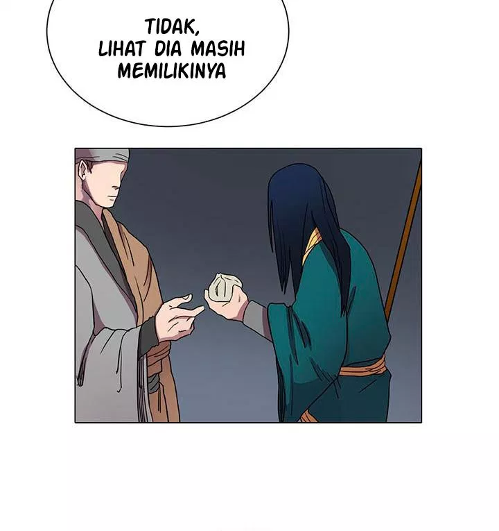 Chronicles of Heavenly Demon Chap 11 - Next Chap 12