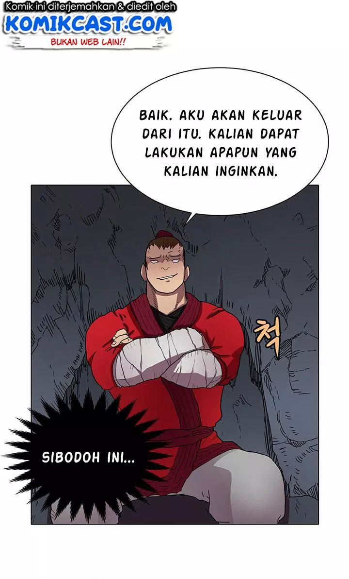 Chronicles of Heavenly Demon Chap 11 - Next Chap 12