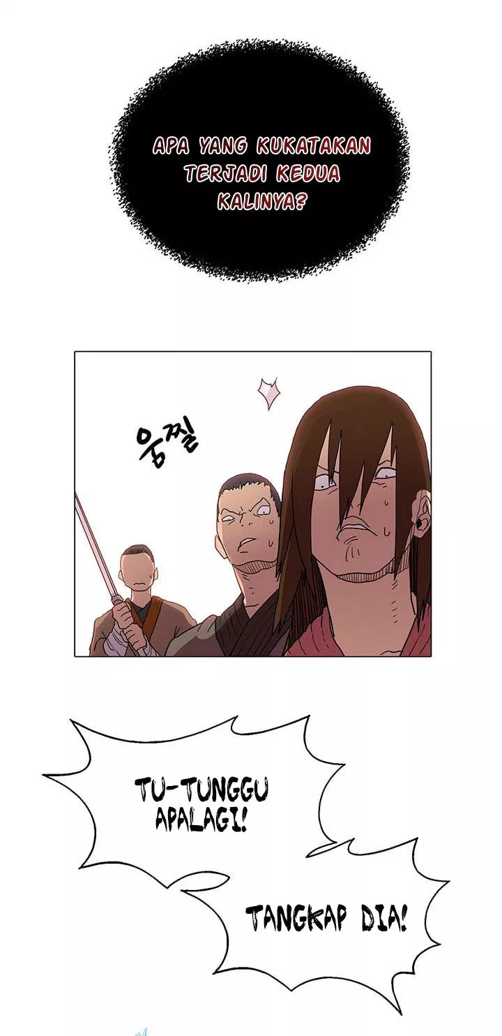 Chronicles of Heavenly Demon Chap 11 - Next Chap 12