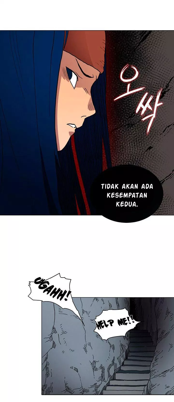 Chronicles of Heavenly Demon Chap 11 - Next Chap 12