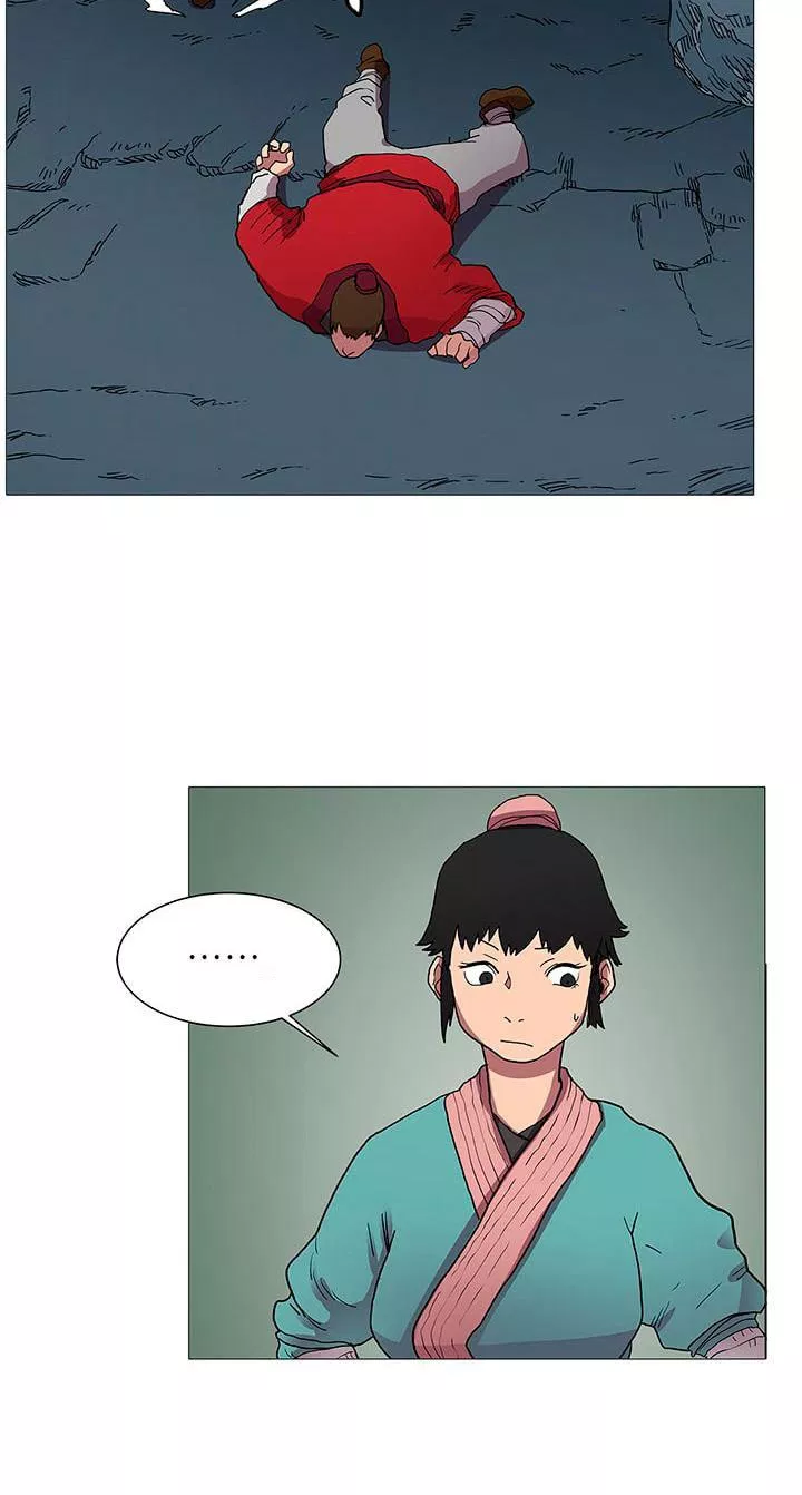 Chronicles of Heavenly Demon Chap 11 - Next Chap 12