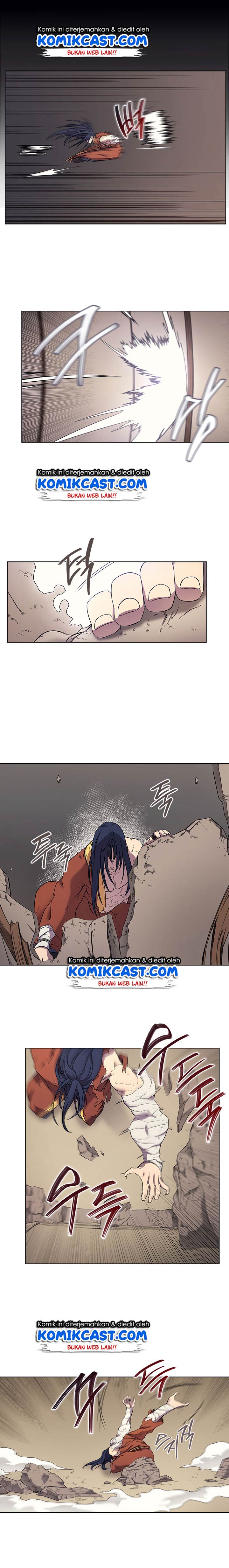 Chronicles of Heavenly Demon Chap 113 - Next Chap 114