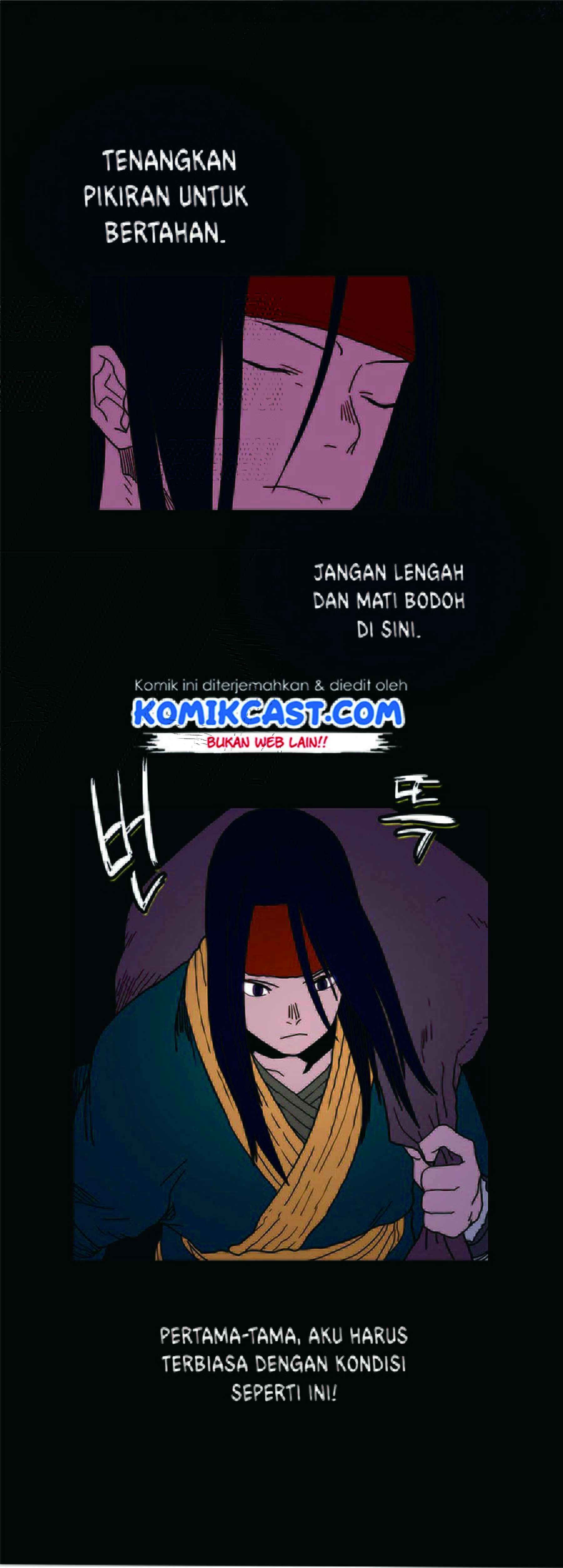 Chronicles of Heavenly Demon Chap 12 - Next Chap 13