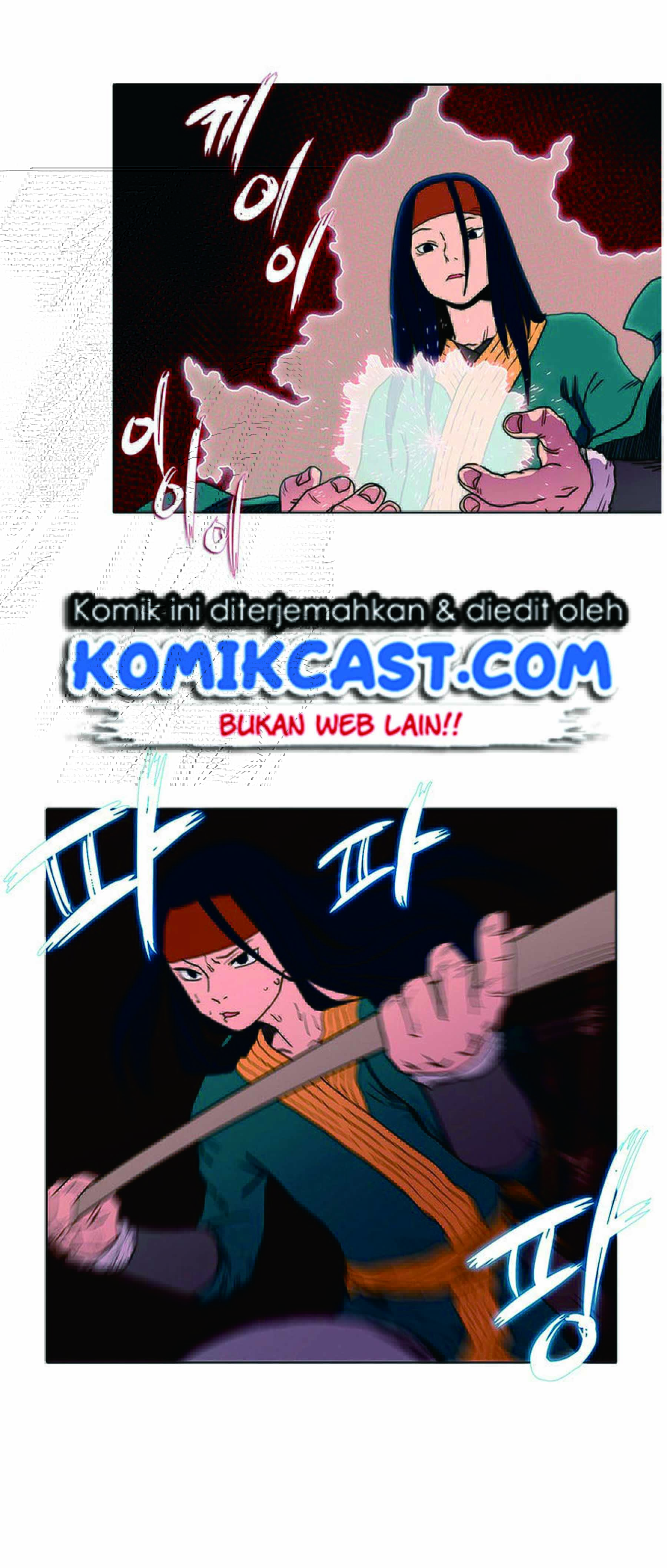 Chronicles of Heavenly Demon Chap 12 - Next Chap 13