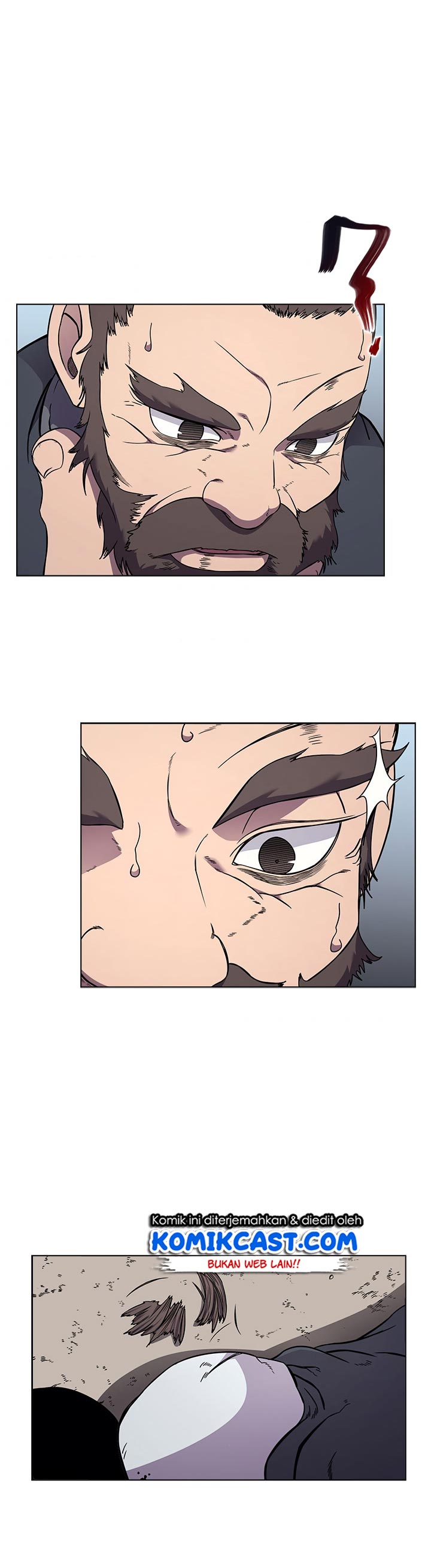 Chronicles of Heavenly Demon Chap 135 - Next Chap 136