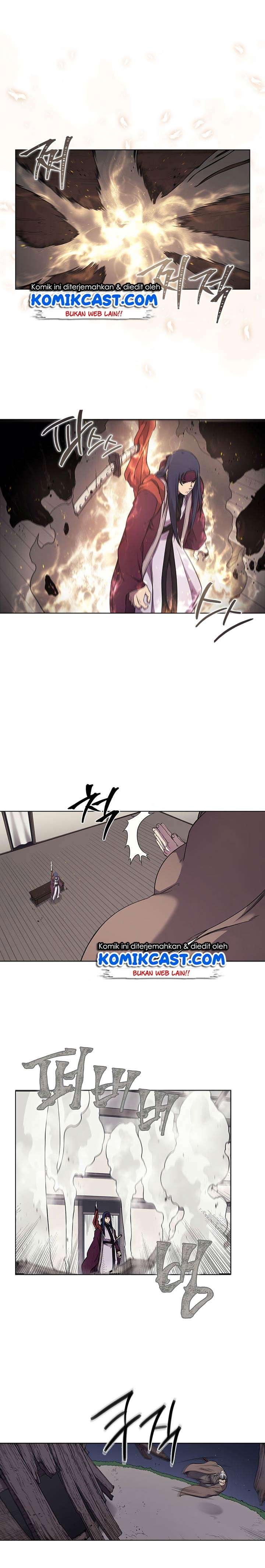 Chronicles of Heavenly Demon Chap 139 - Next Chap 140