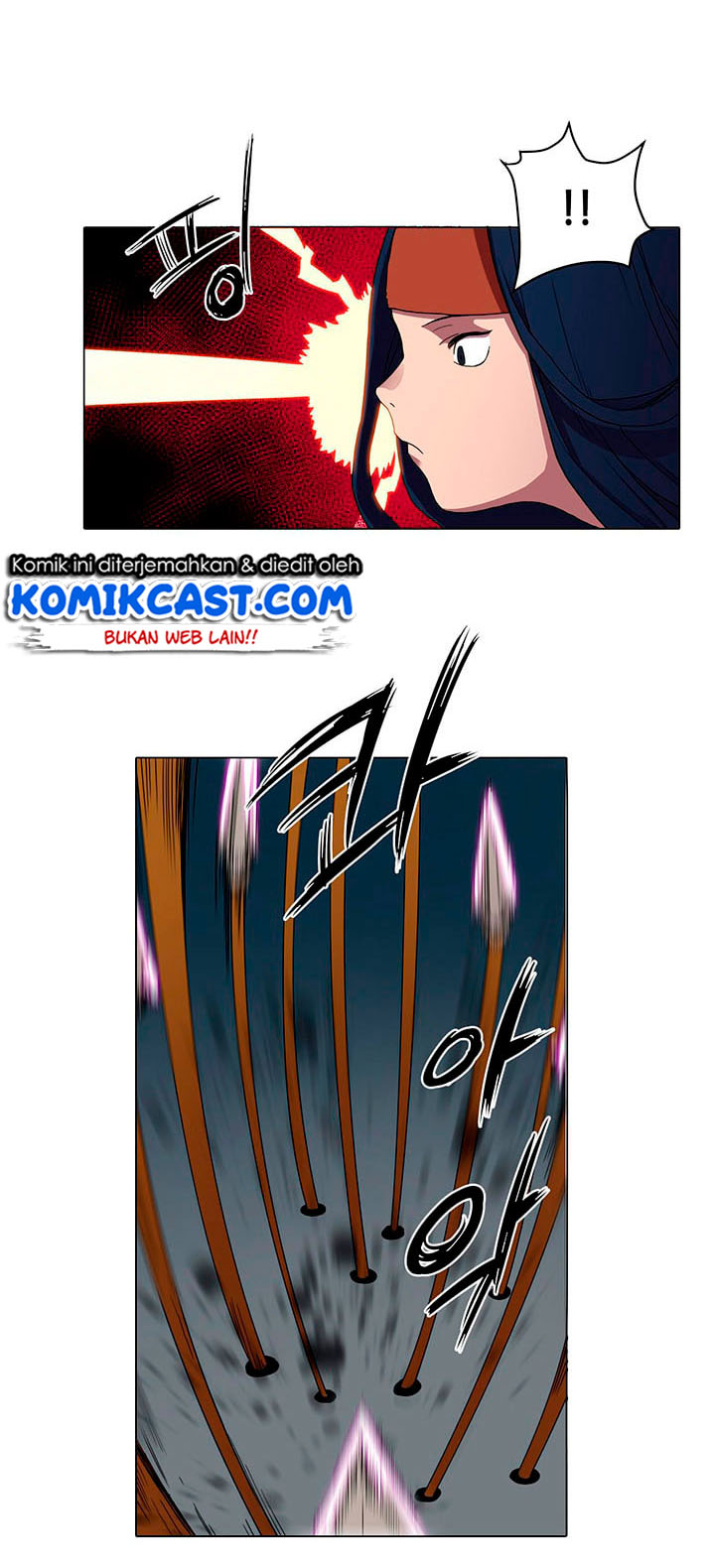 Chronicles of Heavenly Demon Chap 13 - Next Chap 14