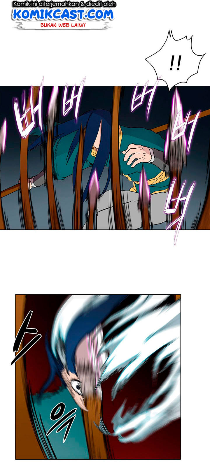 Chronicles of Heavenly Demon Chap 13 - Next Chap 14