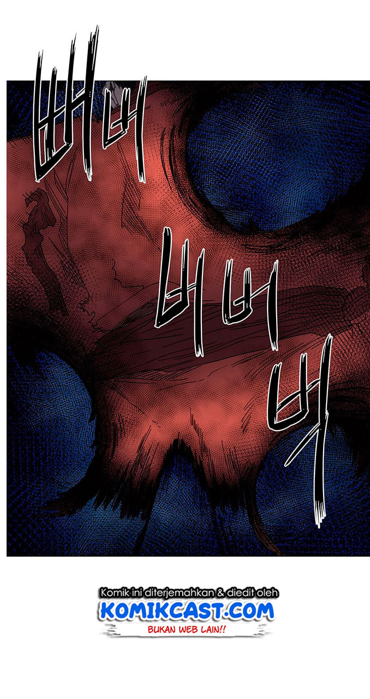 Chronicles of Heavenly Demon Chap 13 - Next Chap 14