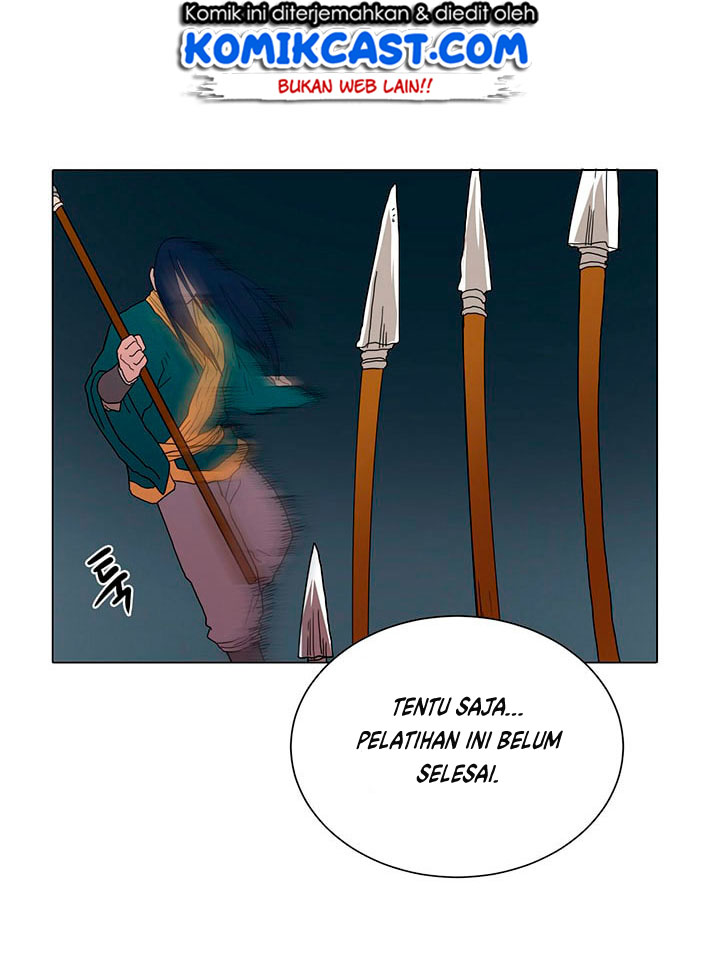 Chronicles of Heavenly Demon Chap 13 - Next Chap 14