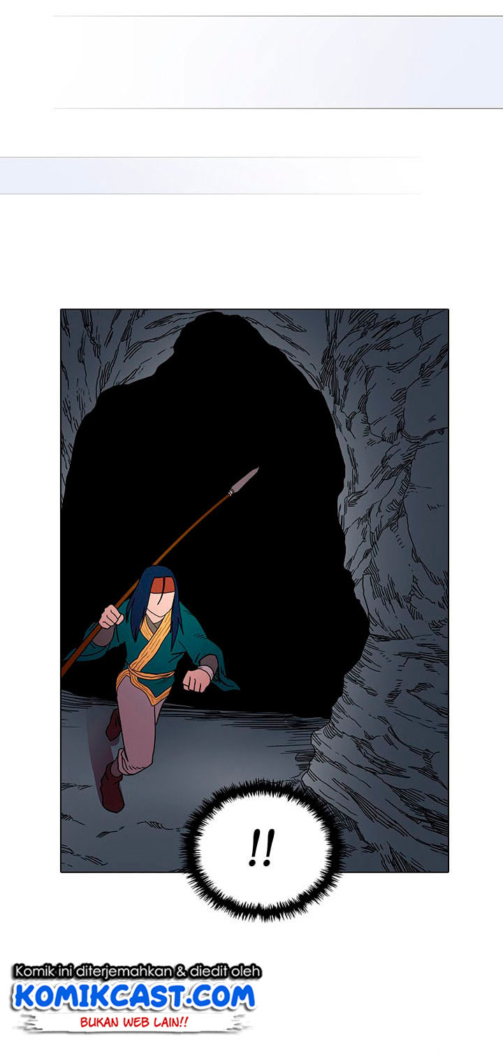 Chronicles of Heavenly Demon Chap 13 - Next Chap 14