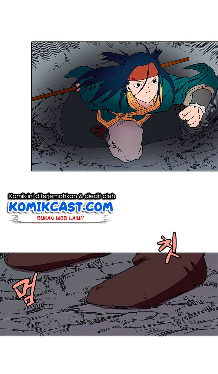 Chronicles of Heavenly Demon Chap 13 - Next Chap 14