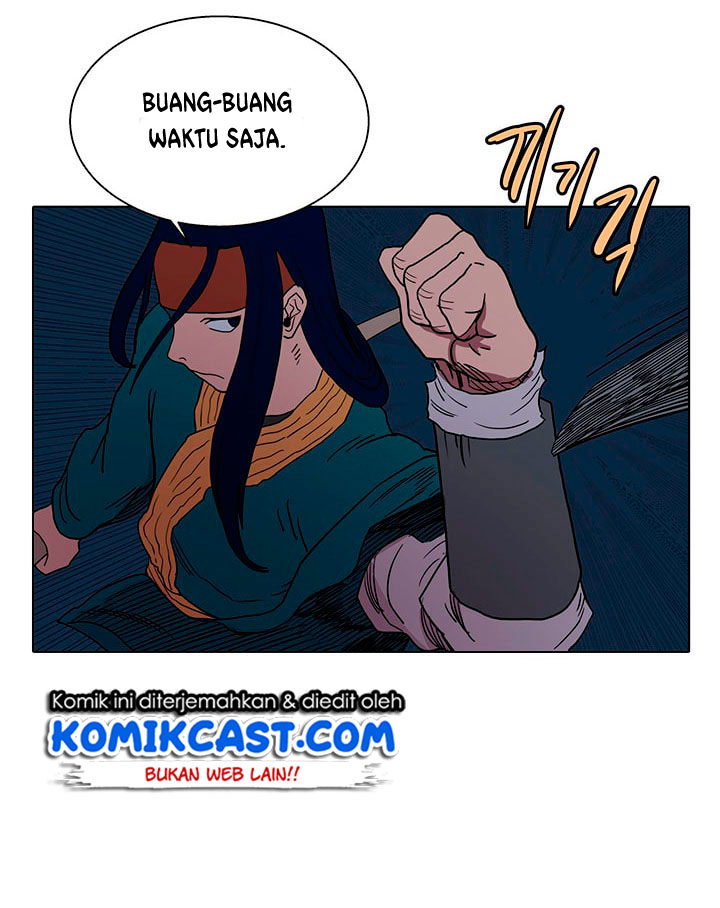 Chronicles of Heavenly Demon Chap 13 - Next Chap 14