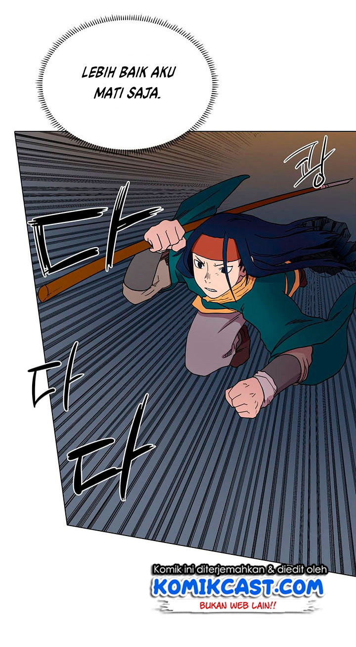 Chronicles of Heavenly Demon Chap 13 - Next Chap 14