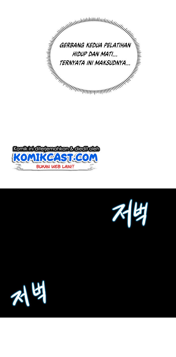 Chronicles of Heavenly Demon Chap 13 - Next Chap 14