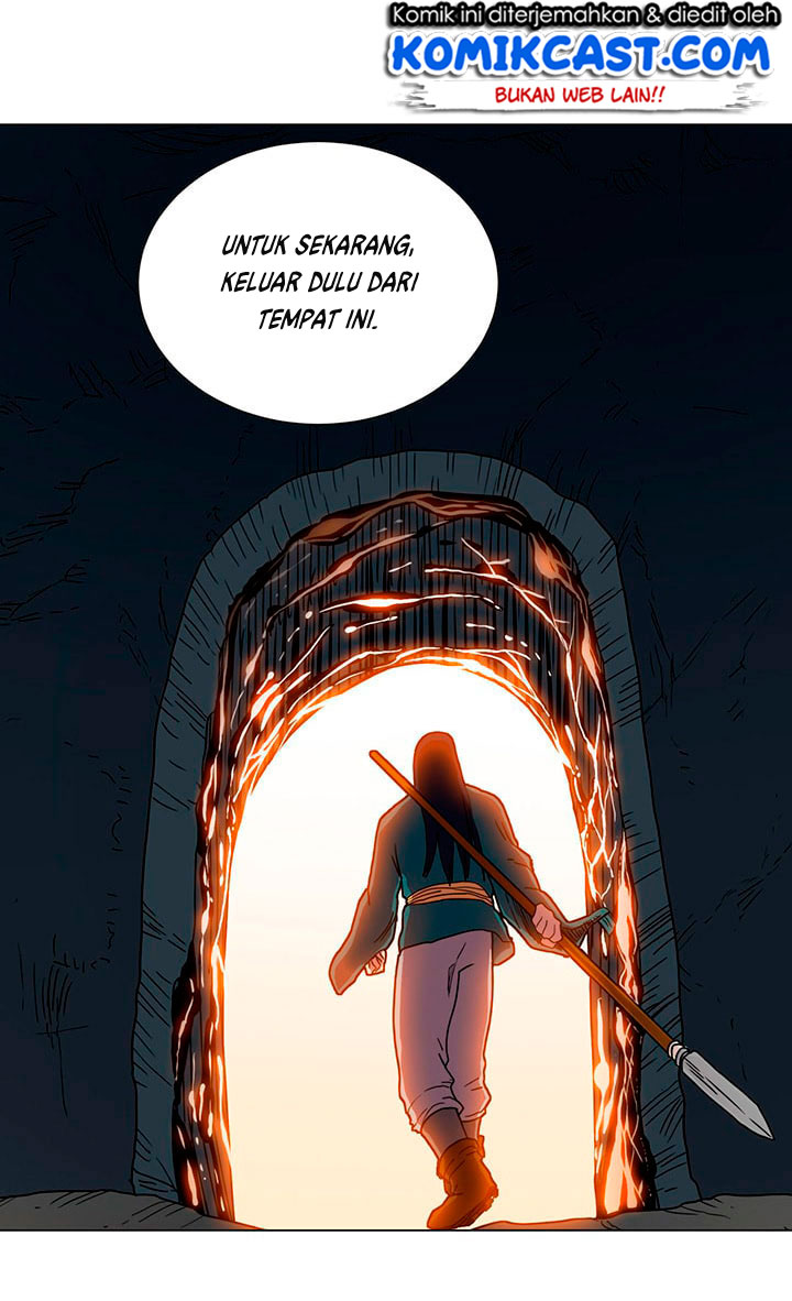 Chronicles of Heavenly Demon Chap 13 - Next Chap 14