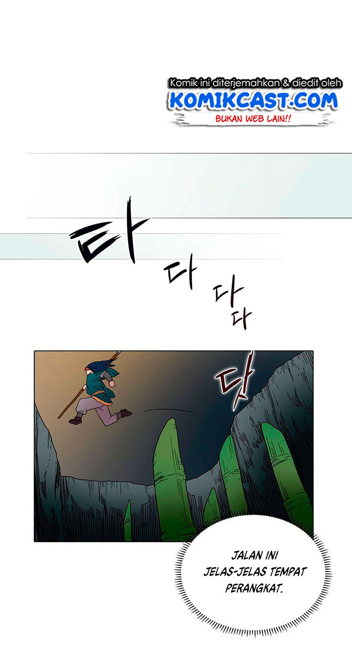 Chronicles of Heavenly Demon Chap 13 - Next Chap 14