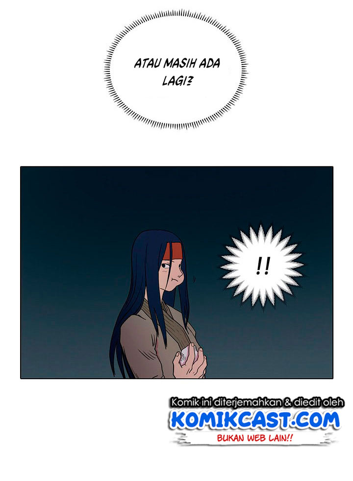 Chronicles of Heavenly Demon Chap 13 - Next Chap 14