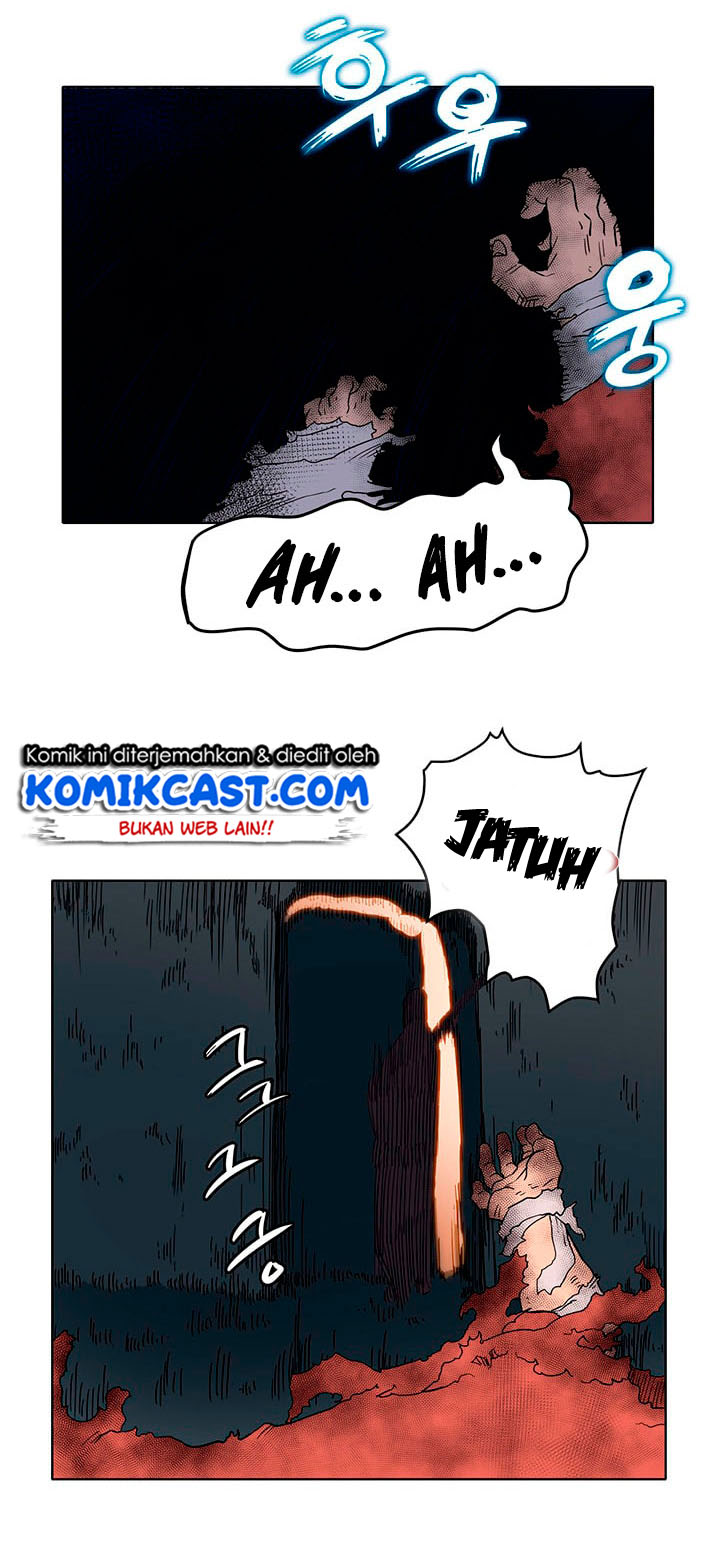 Chronicles of Heavenly Demon Chap 13 - Next Chap 14