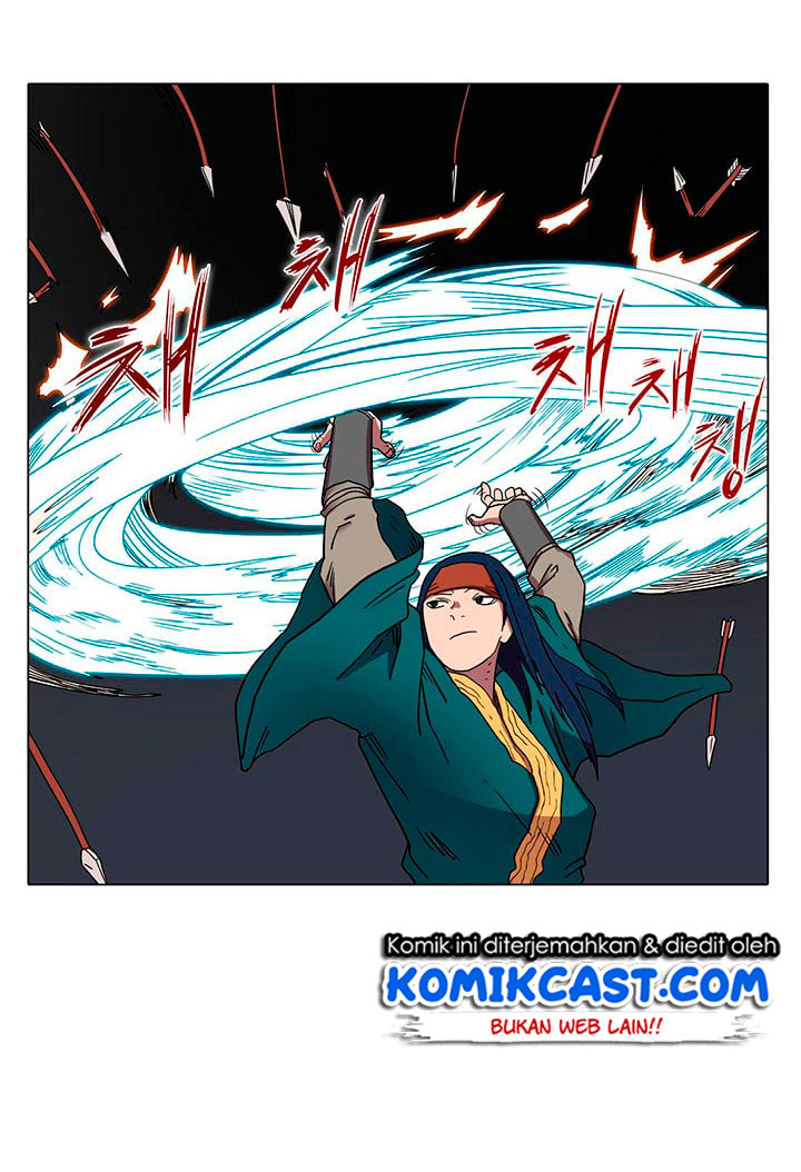 Chronicles of Heavenly Demon Chap 13 - Next Chap 14