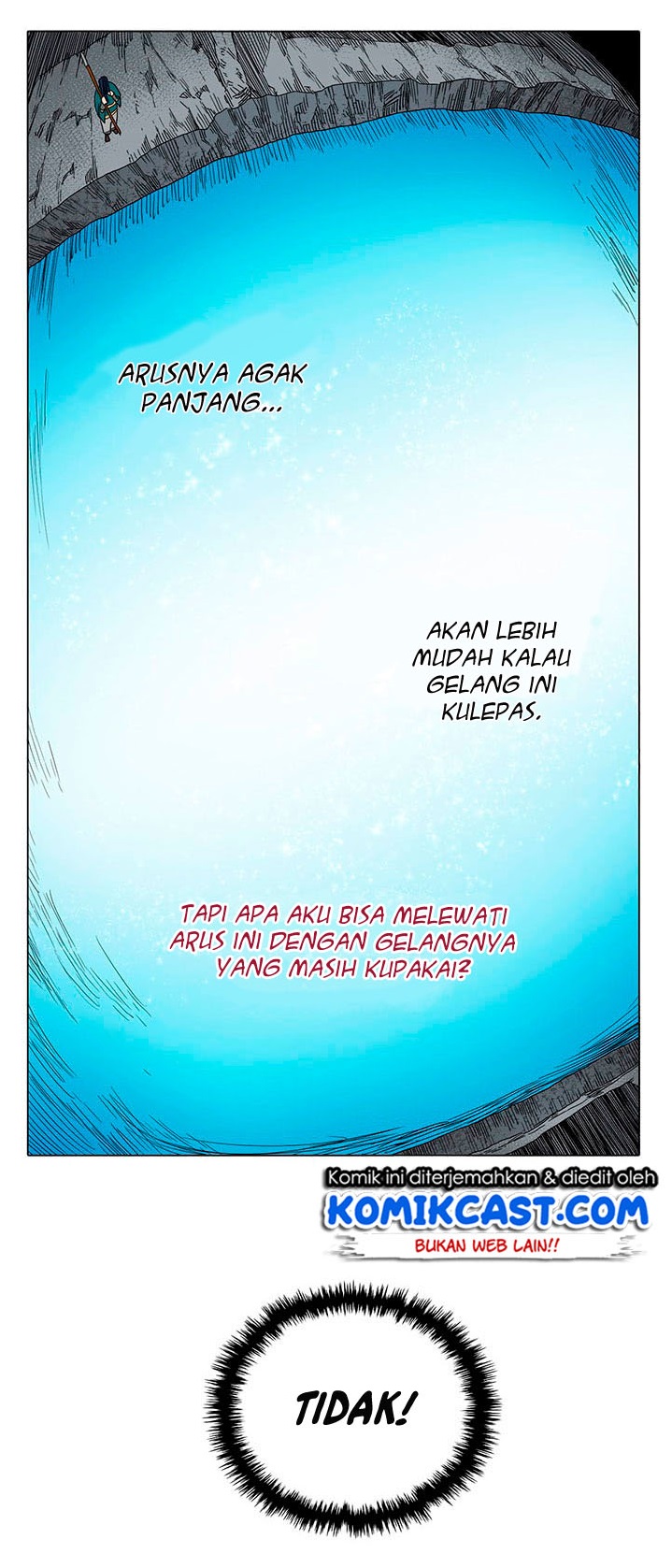 Chronicles of Heavenly Demon Chap 13 - Next Chap 14