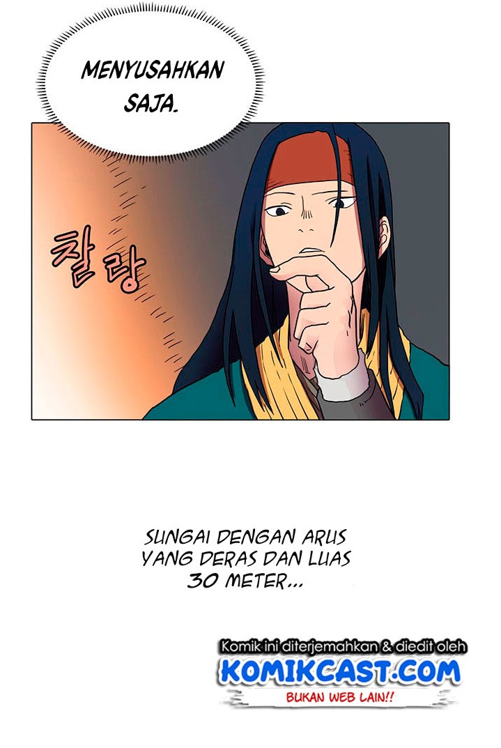 Chronicles of Heavenly Demon Chap 13 - Next Chap 14