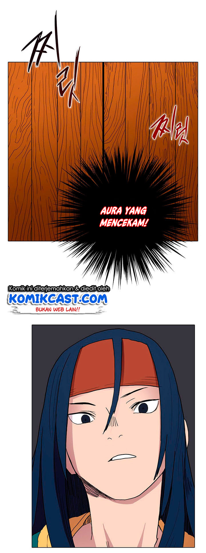 Chronicles of Heavenly Demon Chap 13 - Next Chap 14