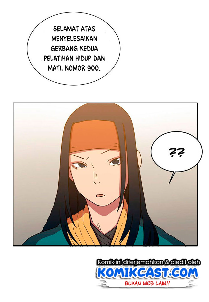 Chronicles of Heavenly Demon Chap 13 - Next Chap 14