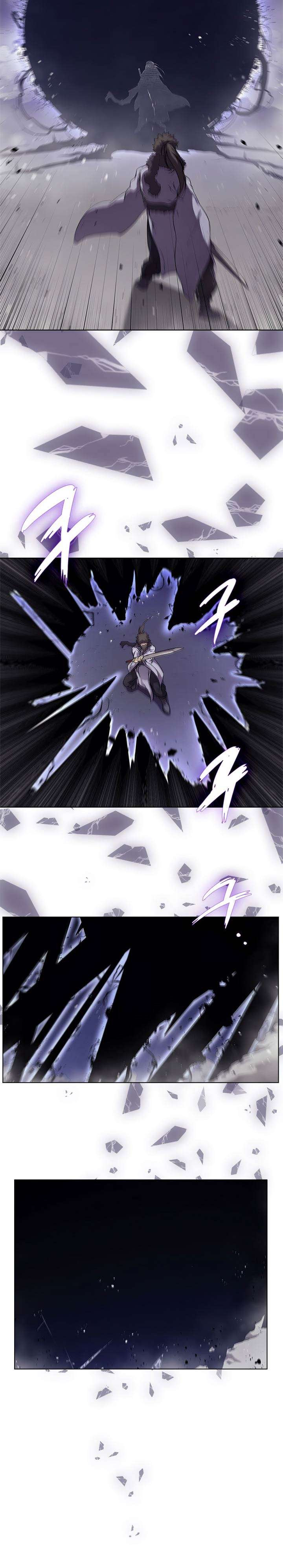 Chronicles of Heavenly Demon Chap 147 - Next Chap 148