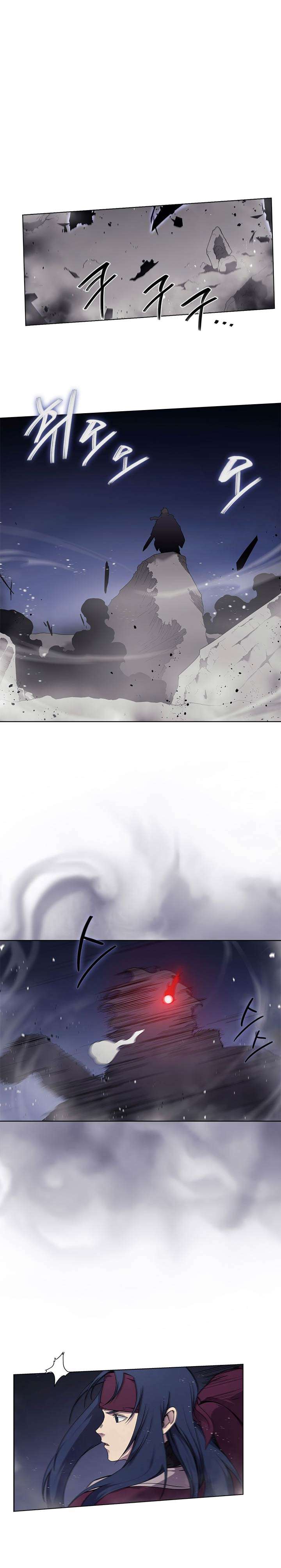 Chronicles of Heavenly Demon Chap 147 - Next Chap 148