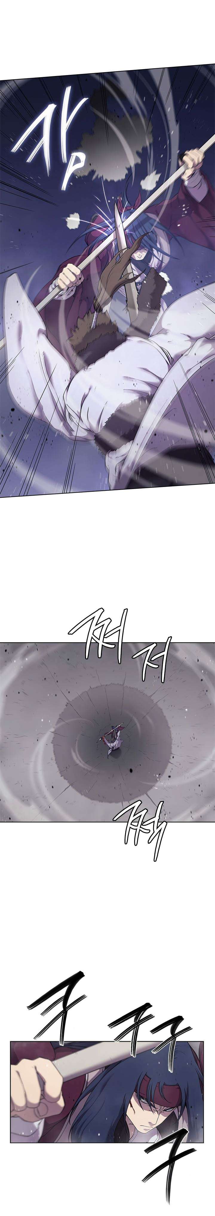 Chronicles of Heavenly Demon Chap 147 - Next Chap 148
