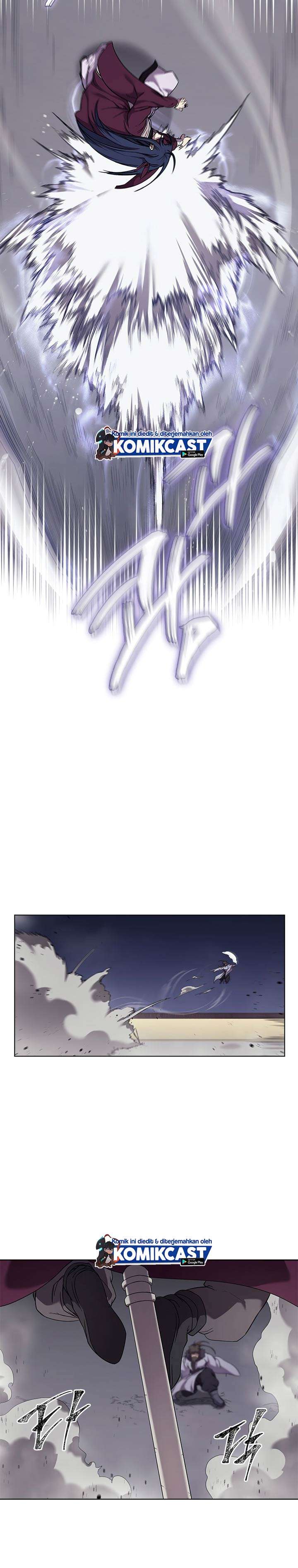 Chronicles of Heavenly Demon Chap 147 - Next Chap 148