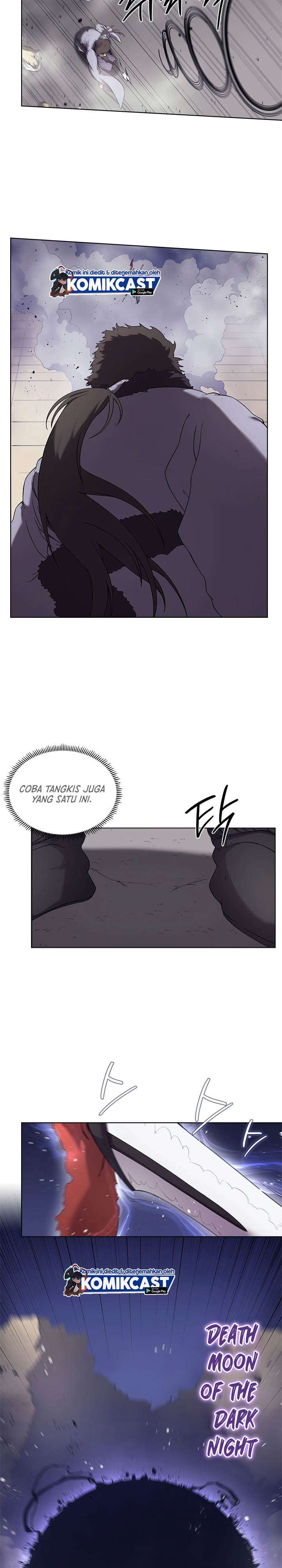 Chronicles of Heavenly Demon Chap 147 - Next Chap 148