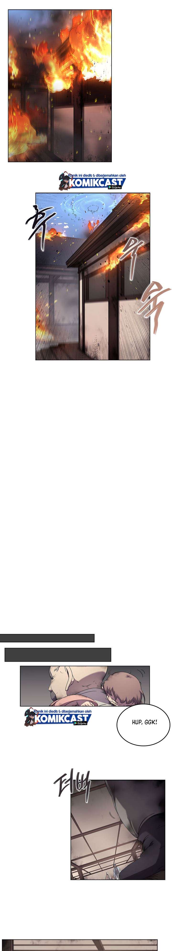 Chronicles of Heavenly Demon Chap 144 - Next Chap 145