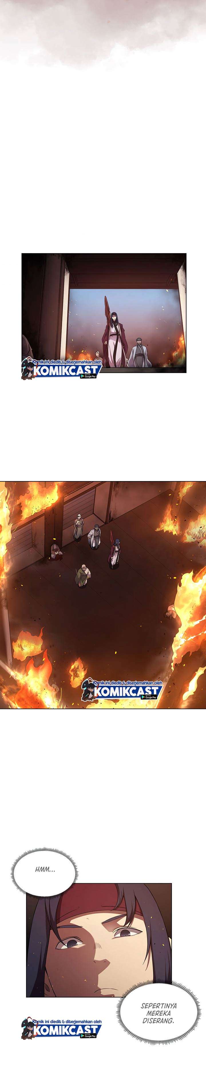 Chronicles of Heavenly Demon Chap 144 - Next Chap 145